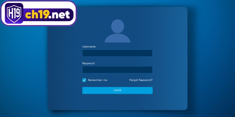 Kiểm tra kết nối mạng internet để tránh bị gián đoạn