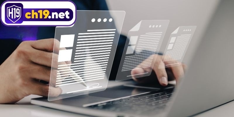 Quy trình thẩm định và cấp phép giấy tờ hoạt động