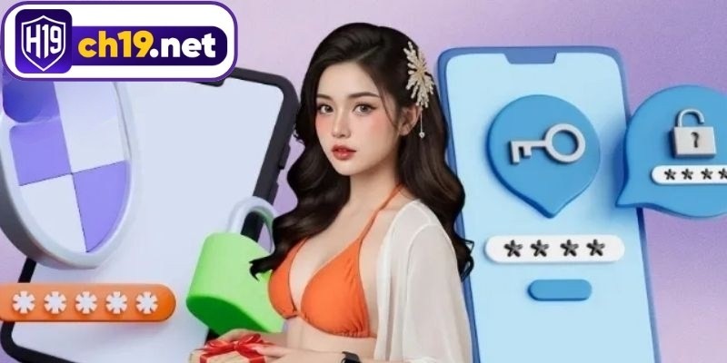 Công nghệ bảo mật phá tan lo ngại H19 lừa đảo không?